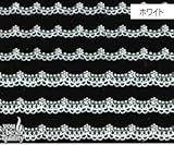 ネイルシール bibideco bi-28 ヴィクトリア(W)