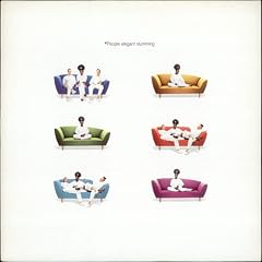 M PEOPLE / ELEGANT SLUMMING