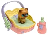 Hasbro Magic Motion Pets: Littlest Pet Shop Yum Yum Kitty
