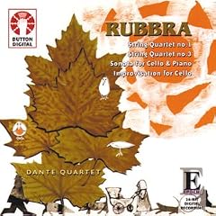 Quatuors A Cordes N 1 & 3 - Sonate Pour Violoncelle Et Piano - Improvisation Pour Violoncelle