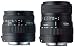 シグマ 18-50 DC + 55-200 DC レンズセット SLEEVE キヤノン用