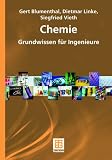 Chemie: Grundwissen für Ingenieure