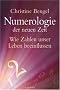 Numerologie der neuen Zeit: Wie Zahlen unser Leben beeinflussen