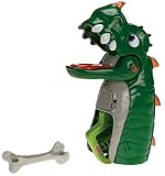 Fisher-Price Imaginext Spike Jaws Ultra Dinosaur