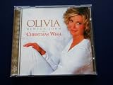 Olivia Newton John Christmas Wish CD (CANADA MADE)