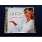 Olivia Newton John Christmas Wish CD (CANADA MADE) by Olivia Newton-John