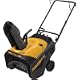 Poulan Pro PR621 21-Inch 208cc LCT Gas Powered Single Stage Snow Thrower $299