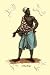 Art Poster, A Mandingo - 18.75 x 27.5