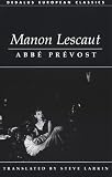 Manon Lescaut (Oxford World's Classics)