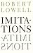 Search : Imitations