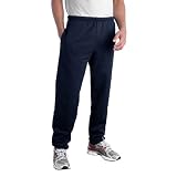 Jerzees Super Sweats Sweatpant with Pockets