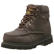 Western Chief Men's Expedition 606 6" Steel Toe Work Boot