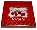 Griotte, Chocolates Filled with Sour Cherry in alcohol (kras) 198g