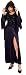 Gothic Dark Vixen Costume