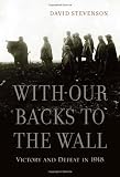 With Our Backs to the Wall
