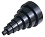 Jet JW1039 6-to-1-Inch Multiple Step Adapter