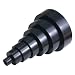 Jet JW1039 6-to-1-Inch Multiple Step Adapter