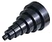 Jet JW1039 6-to-1-Inch Multiple Step Adapter
