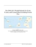 The 2006-2011 World Outlook for Fruit, Cream, and Custard Pies Excluding Frozen Pies