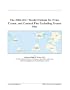 The 2006-2011 World Outlook for Fruit, Cream, and Custard Pies Excluding Frozen Pies