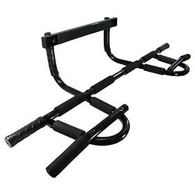 New 12 Position Grip Pull Up Bar Chin Up Bar Exercise Fitness Training