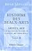 Histoire des beaux-arts: II. Moyen Age. Architecture, sculpture, peinture, art domestique