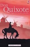 Don Quixote (Usborne classics)