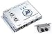 POWER ACOUSTIK BASS-12 DIGITAL BASS DRIVER (BASS ENHANCER)