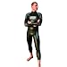 Profile Design by Aquaman Metal Cell 2 Men's Triathlon Wetsuit
