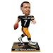 Forever Collectibles NFL 8 in. Photo Base Bobber - Ben Roethlisberger - Pittsburgh Steelers