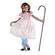 Bo Peep Deluxe Child - Size: Child S(4-6x)