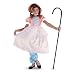 Bo Peep Deluxe Child - Size: Child S(4-6x)