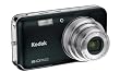 Kodak EasyShare V803 8MP Digital Camera with 3x Optical Zoom (Midnight Black)