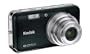 Kodak Easyshare V803 8 MP Digital Camera with 3xOptical Zoom (Midnight Black)
