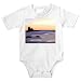 Search : Onesie with shoreline, silhouettes, rugged