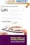 UPI Stylebook & Guide To Newswriting: Fourth Edition