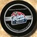 2009 NHL Winter Classic Official Game Puck - Red Wings vs. Blackhawks