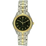 Seiko Mens Perpetual Calendar Watch #SLL086 by Seiko