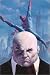 Book Kingpin: Thug: 1 (Spider-Man)