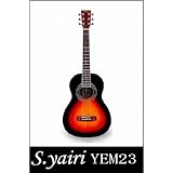 S.yairi YEM-23 RpNgGAR