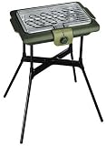 Tefal Barbecue-Grill Estivo  m. Standuntergestell, BG1012