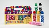 Mini Dots-jewel Tones