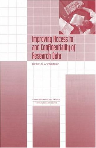 Confidentiality