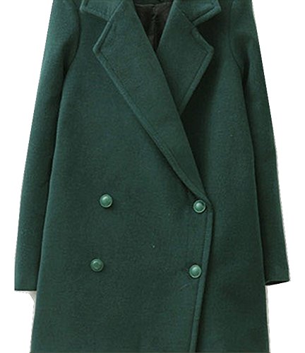 今年のトレンド ロングコート 可愛いくてオシャレな大人気の冬服 暖かいコートです レディース 多サイズ有 【限定】MyStyleエコバック付