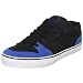 Emerica Schuhe FRANCIS LO black/blue Grösse EU 43