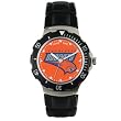 Game Time Men's NBA Charlotte Bobcats Agent Series Watch #BD-CHA