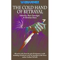 The Cold Hand of Betrayal