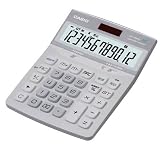 カシオデスク型電卓 DF-A200-WE-N