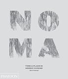 Produkt-Bild: NOMA - Zeit und Ort in der nordischen K&uuml;che