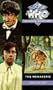Doctor Who the Missing Adventures: Menagerie